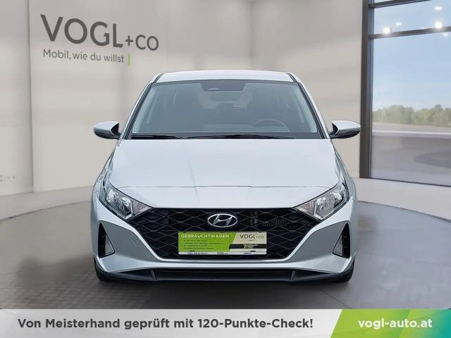 Hyundai i20 1.0 T-GDi Trend