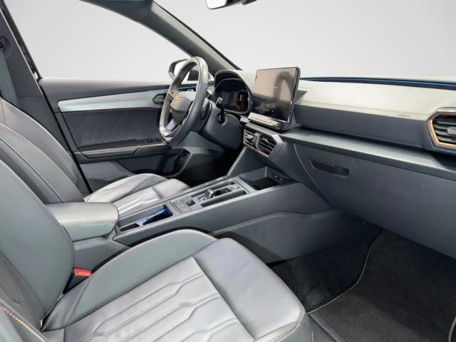 Cupra Formentor 2.0 TSI VZ