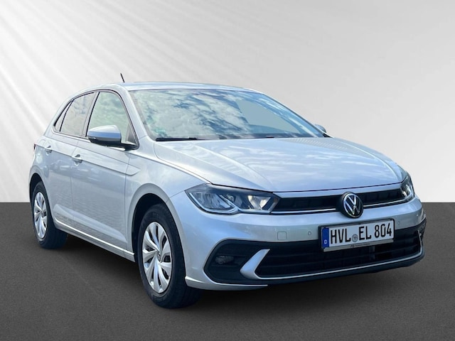 Volkswagen Polo DSG Life
