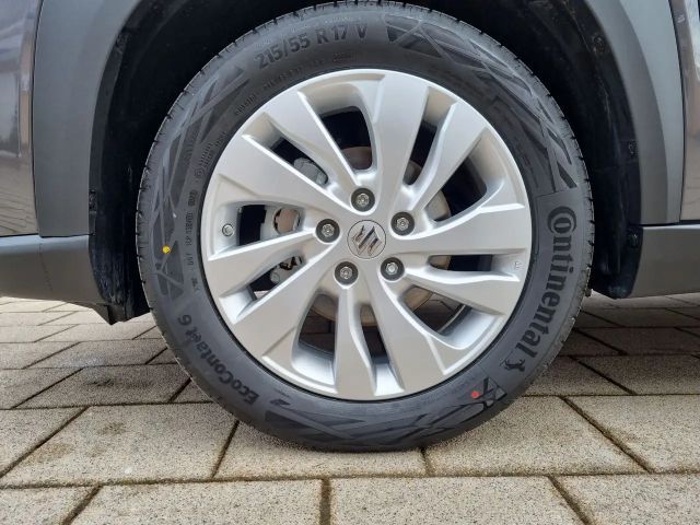 Suzuki S-Cross Comfort Automatik