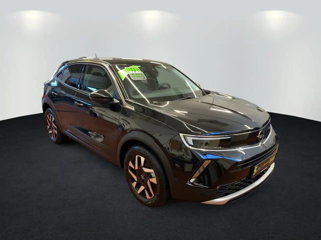 Opel Mokka 1.2 Turbo Elegance Turbo