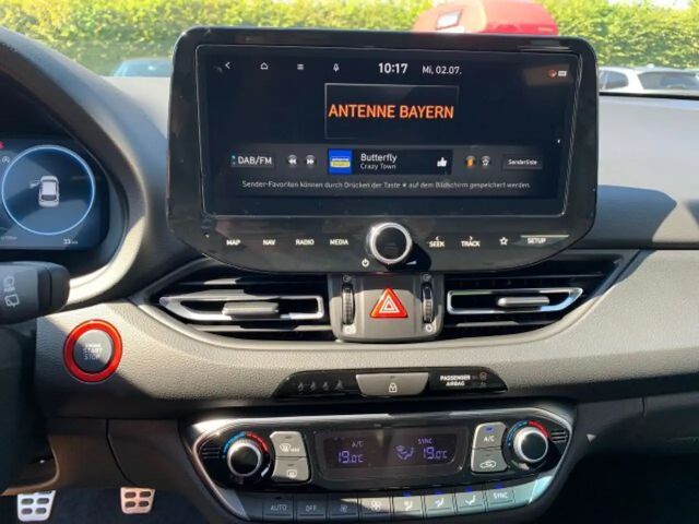 Hyundai i30 1.0 N Line T-GDi