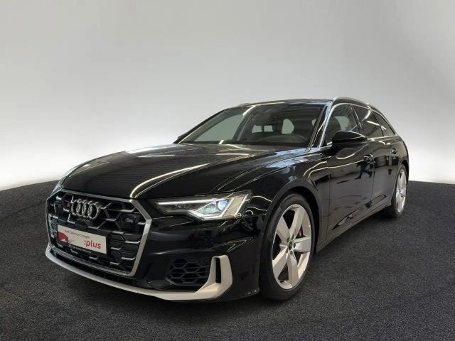 Audi S6 55 TDI