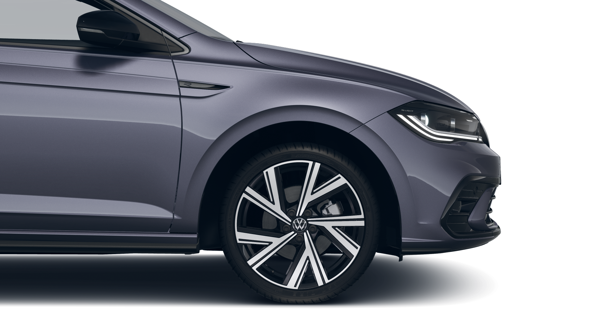 Volkswagen Polo Plus R-Line