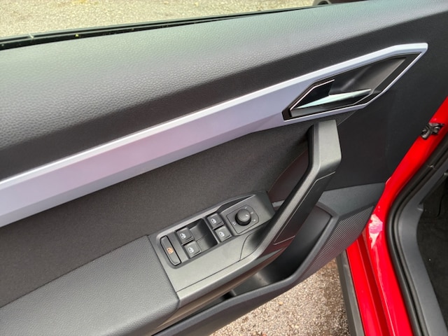 Seat Arona 1.5 TSI DSG FR-lijn