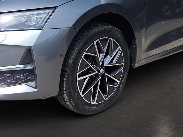 Skoda Octavia 4x4 Combi Tour