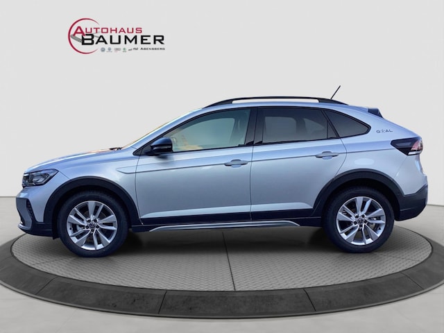 Volkswagen Taigo 1.5 TSI DSG