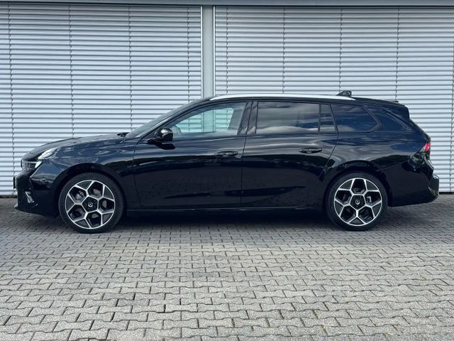 Opel Astra 1.2 Turbo Sports Tourer Turbo