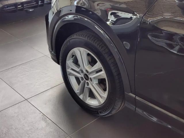 Audi Q2 35 TFSI S-Tronic