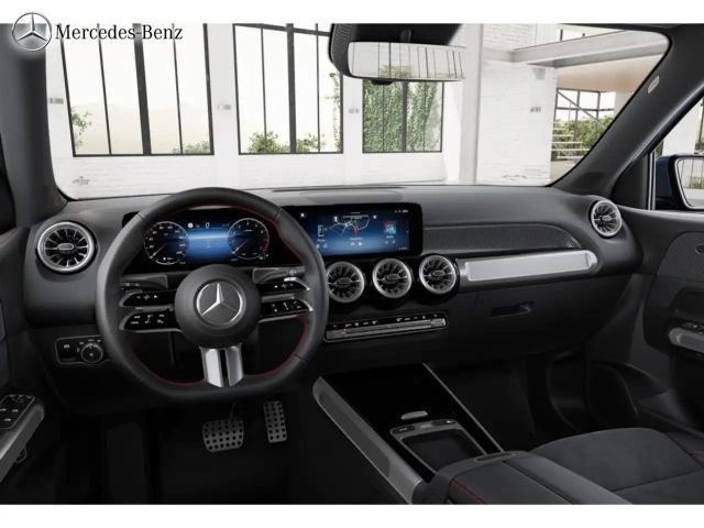 Mercedes-Benz GLB 250 4MATIC AMG Line