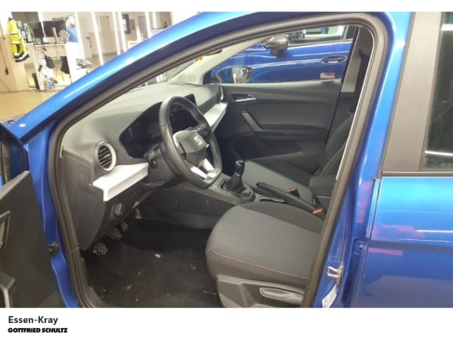 Seat Ibiza 1.0 TSI Style