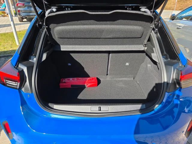 Opel Corsa GS-Line Grand Sport