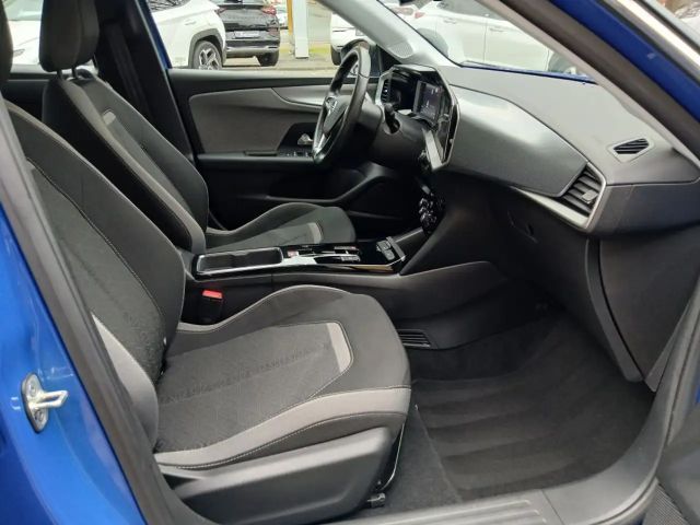 Opel Mokka Edition Mokka-e