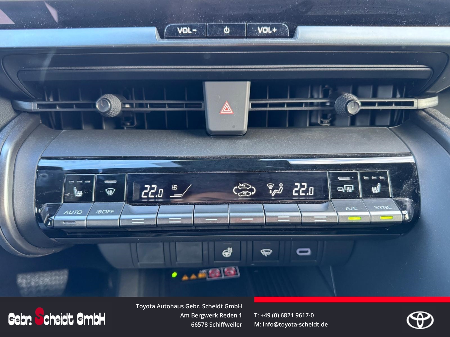 Toyota C-HR 5-deurs Team D