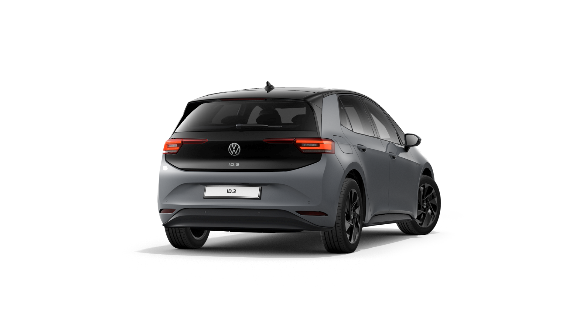 Volkswagen ID.3 Max Performance Pro
