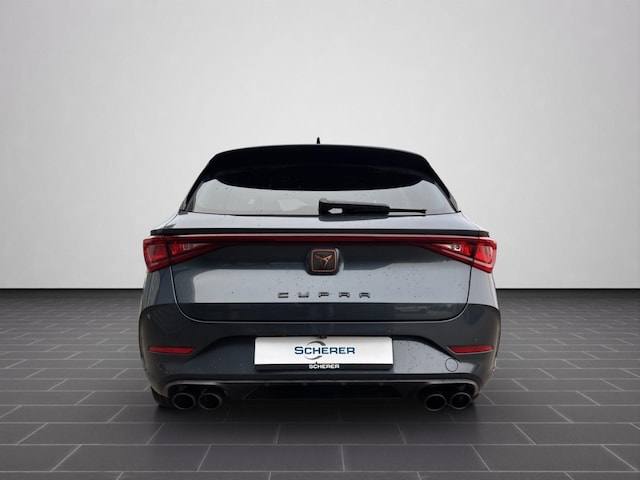 Cupra Leon 2.0 TSI Sportstourer