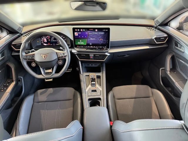 Cupra Formentor DSG e-Hybrid