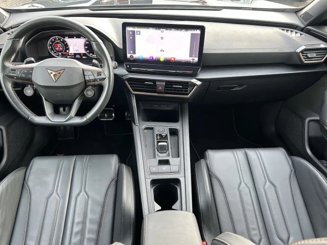 Cupra Formentor 2.5 TSI 4Drive DSG VZ5