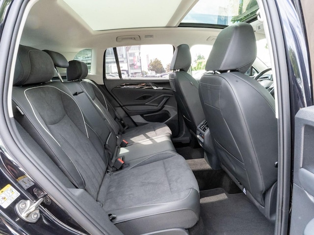 Volkswagen Tiguan 2.0 TDI DSG Elegance Elegance