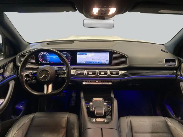 Mercedes-Benz GLS 450 GLS