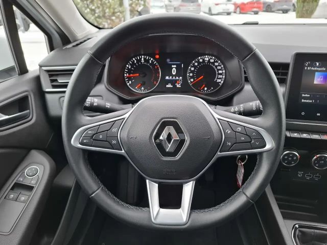 Renault Clio Business Line TCe 90