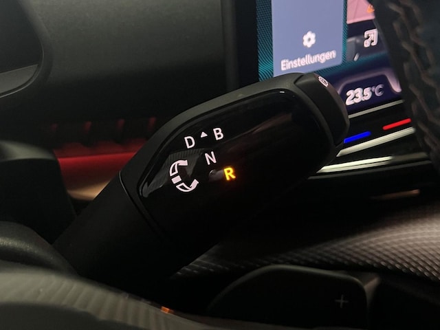 Cupra Tavascan Tavascan LM19 SIDE-ASSIST WÄRMEPUMPE SUPERSPORT KAMERA