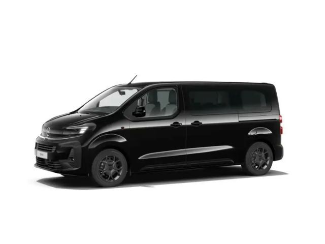 Opel Zafira Life 2.0 CDTI