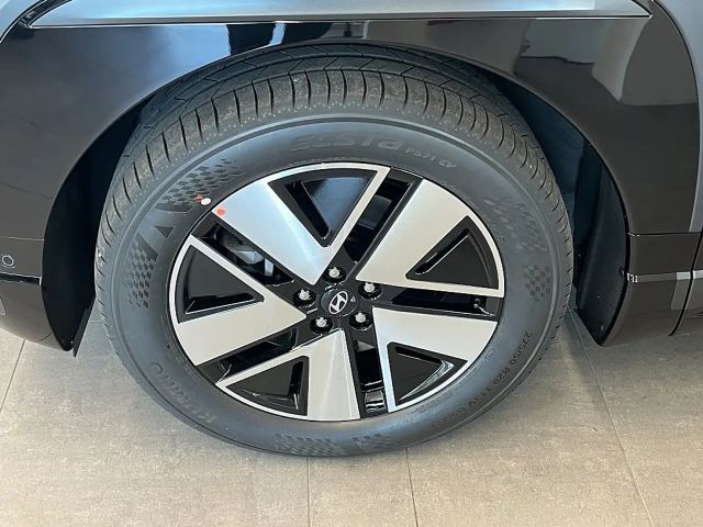 Hyundai IONIQ 9 4WD
