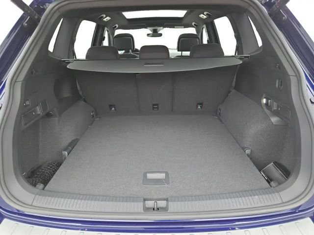Volkswagen Tiguan 2.0 TDI Allspace DSG Move