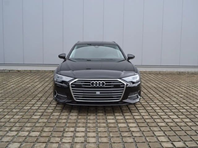 Audi A6 50 TDI Avant Quattro Sport