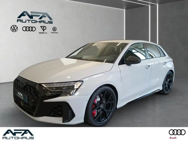 Audi RS3 Sedan Sportback
