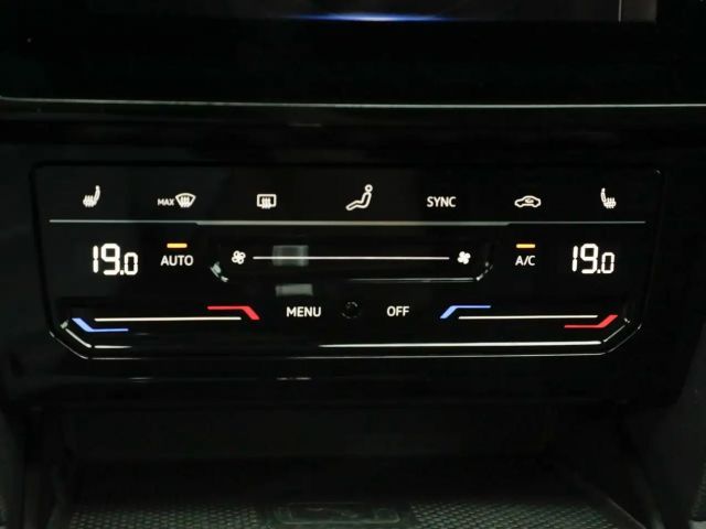 Volkswagen Passat 2.0 TDI AllTrack DSG Variant