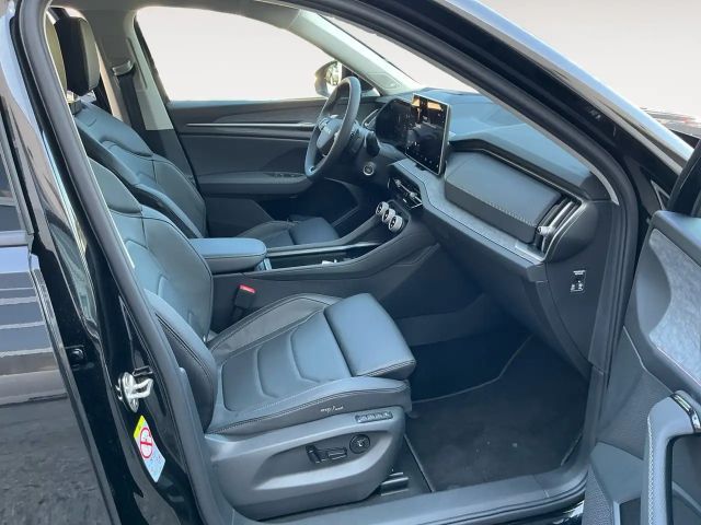 Skoda Kodiaq 4x4 Selection