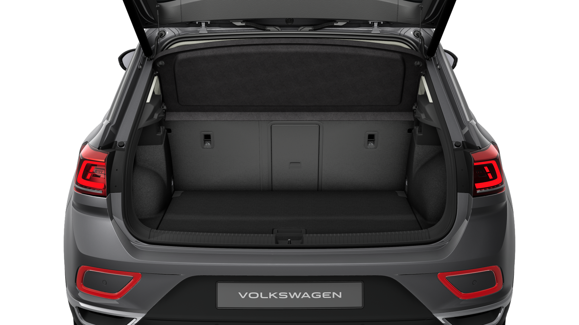 Volkswagen T-Roc 1.5 TSI DSG