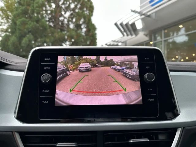 Volkswagen T-Roc 2.0 TDI DSG