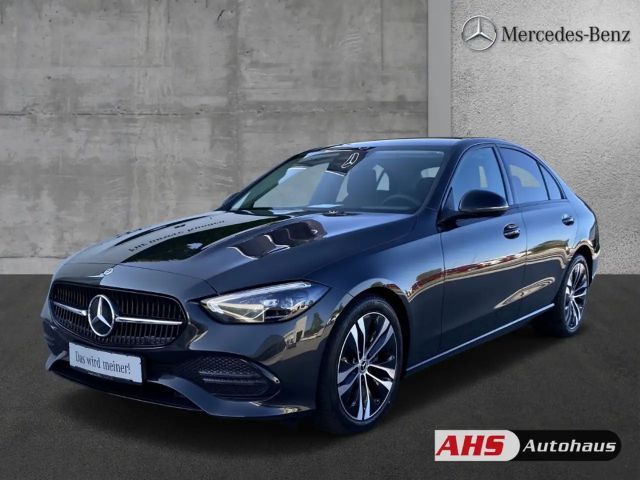 Mercedes-Benz C 180 AVANTGARDE Sedan