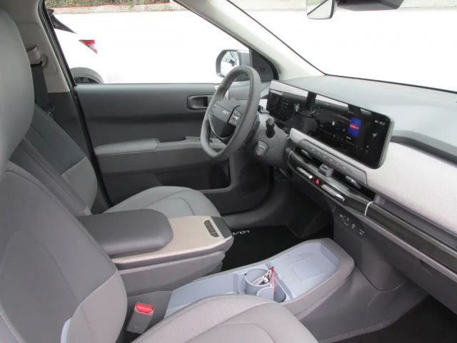 Kia EV3 81.4 kWh Earth FWD Long range Plus