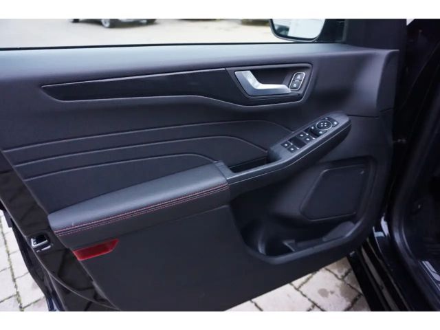 Ford Kuga Plug in Hybrid ST Line X