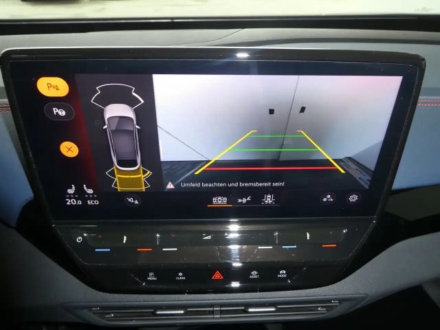 Volkswagen ID.5 220 kW 4Motion GTX