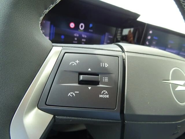 Opel Frontera GS e-Frontera