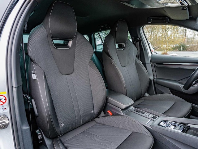 Skoda Octavia 1.4 TSI Combi iV