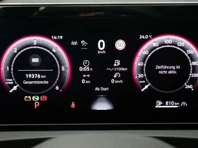 Volkswagen Tiguan 2.0 TDI DSG