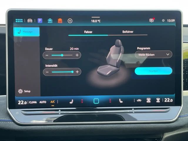 Volkswagen Passat 2.0 TDI DSG R-Line