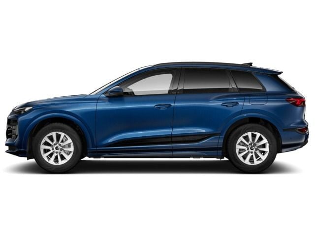 Audi Q6 e-tron SUV e-tron Audi Q6 SUV e-tron