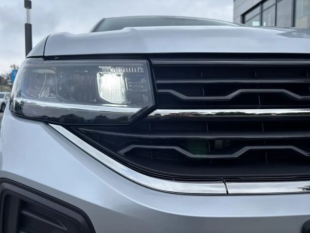 Volkswagen T-Cross 1.0 TSI DSG Life