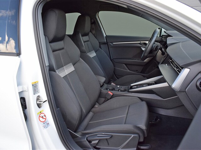 Audi A3 35 TDI S-Tronic Sportback