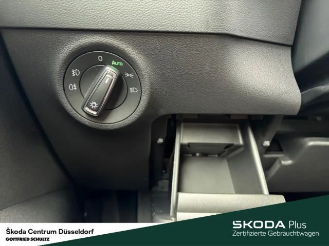 Skoda Karoq Business Style Style