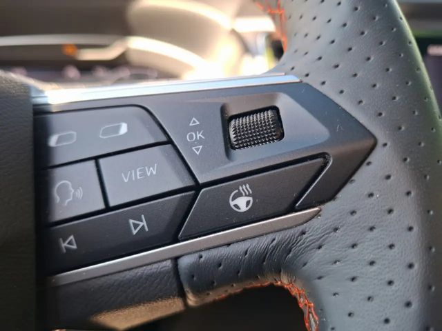 Seat Ateca 1.5 TSI DSG FR-lijn