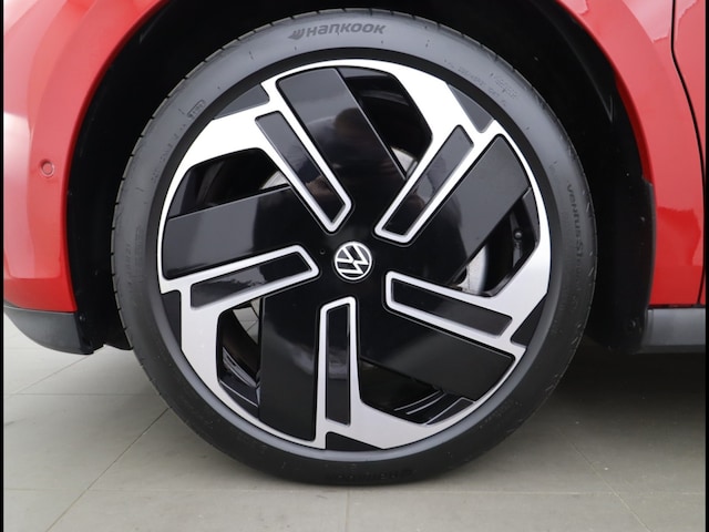 Volkswagen ID.Buzz 4Motion GTX