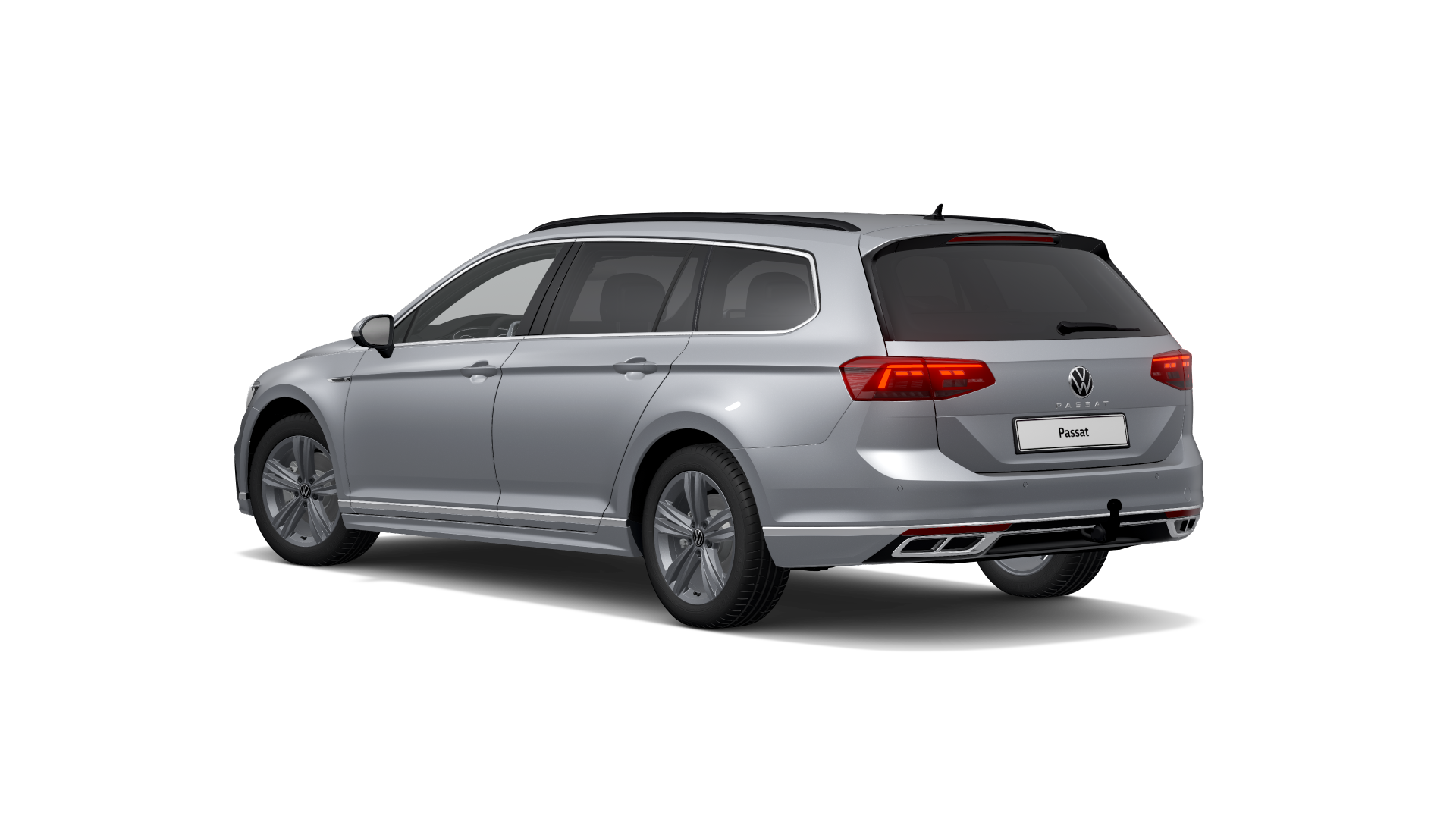 Volkswagen Passat 2.0 TDI DSG Variant